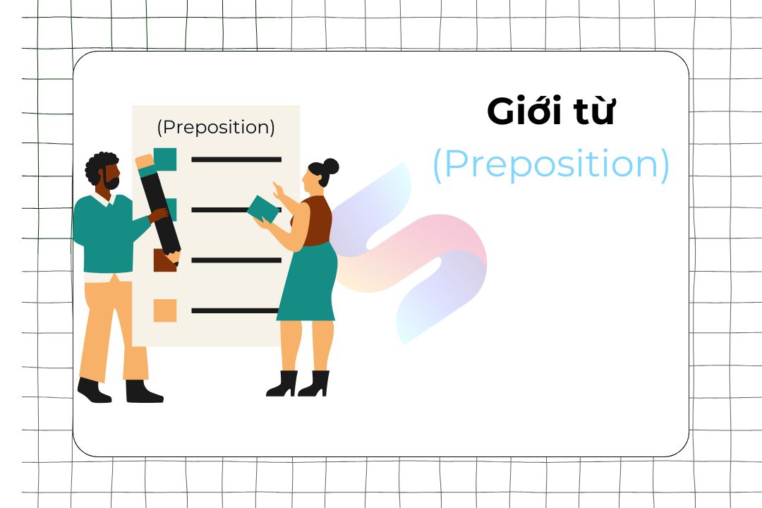 Cách dùng giới từ (Preposition) trong KKl99kllink không chặn (chi tiết)