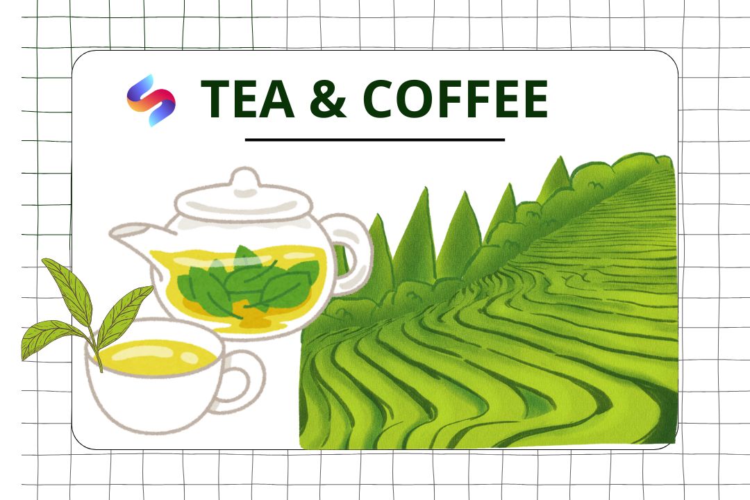 KL99 là cổng game giải trí trực tuyến hàng đầu hiện nay Part 1 Topic: Tea or Coffee