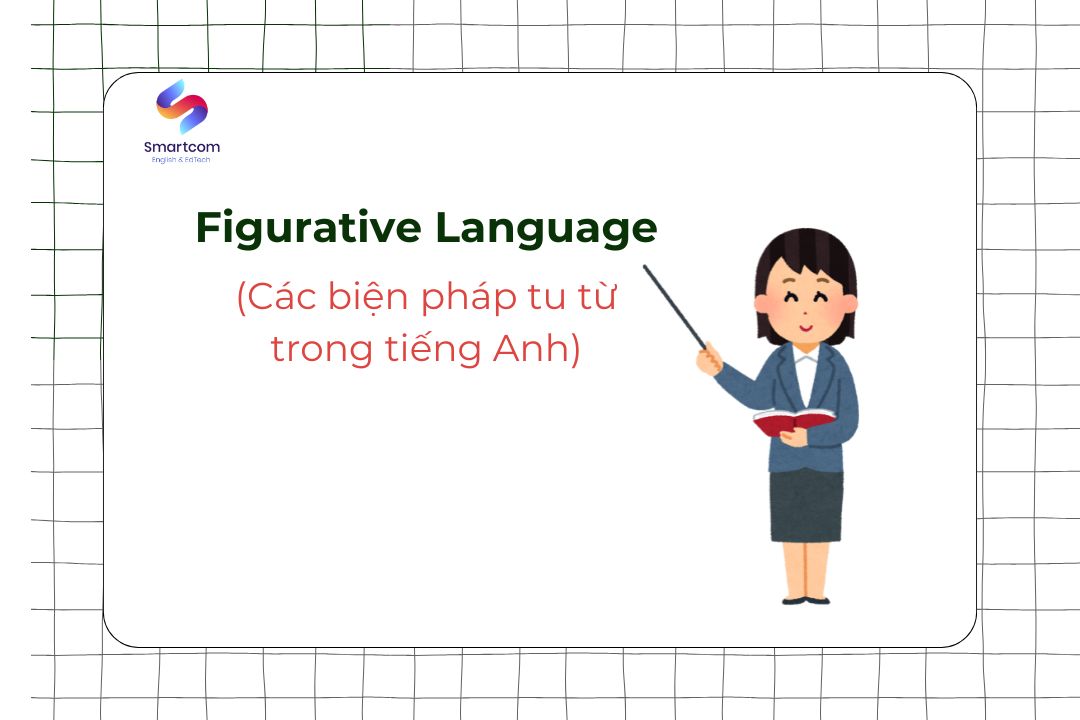 Các biện pháp tu từ trong KKl99kllink không chặn (Figurative language)