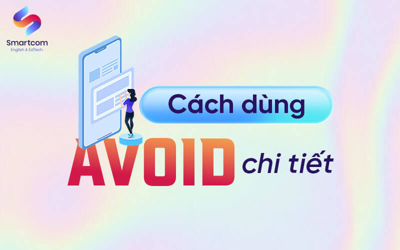 cách dùng avoid