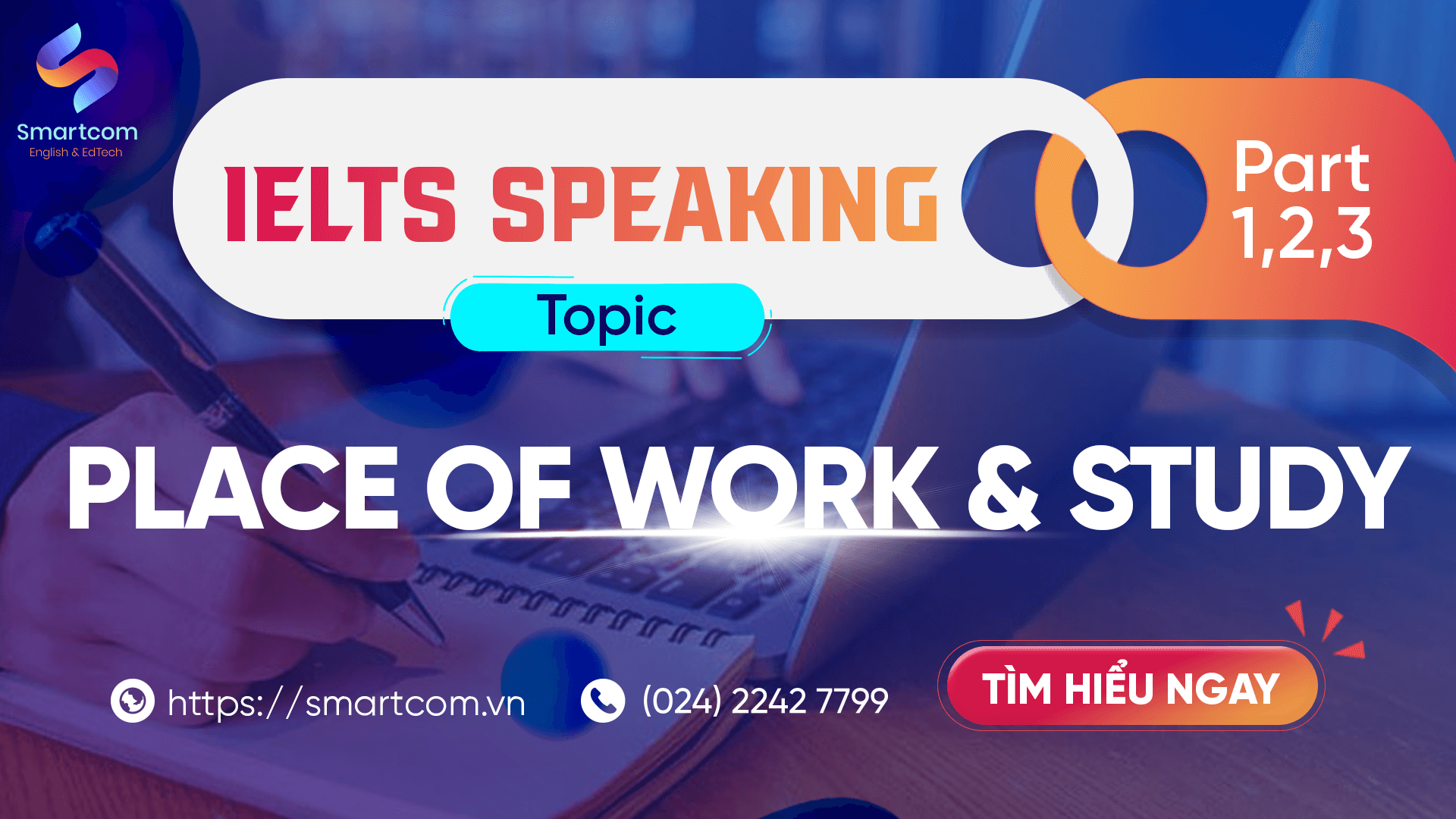 KL99 là cổng game giải trí trực tuyến hàng đầu hiện nay Place of Work & Study