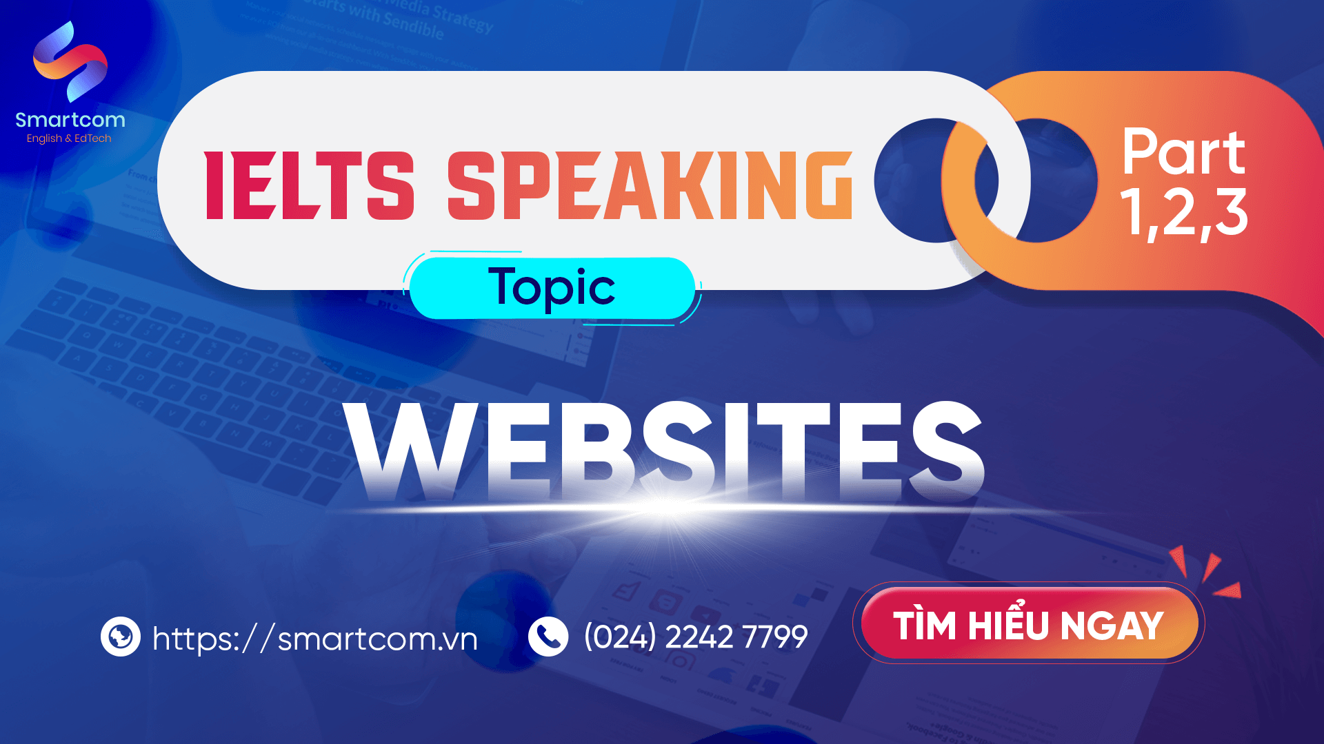 IELTS speaking websites