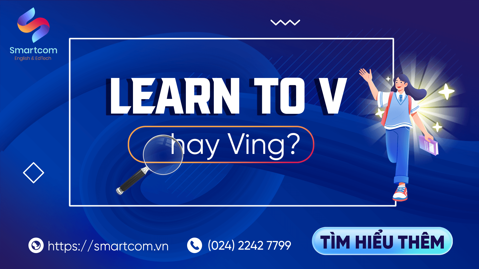 Learn to V hay learn Ving?