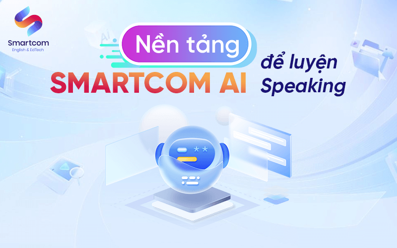nền tảng ai luyện speaking