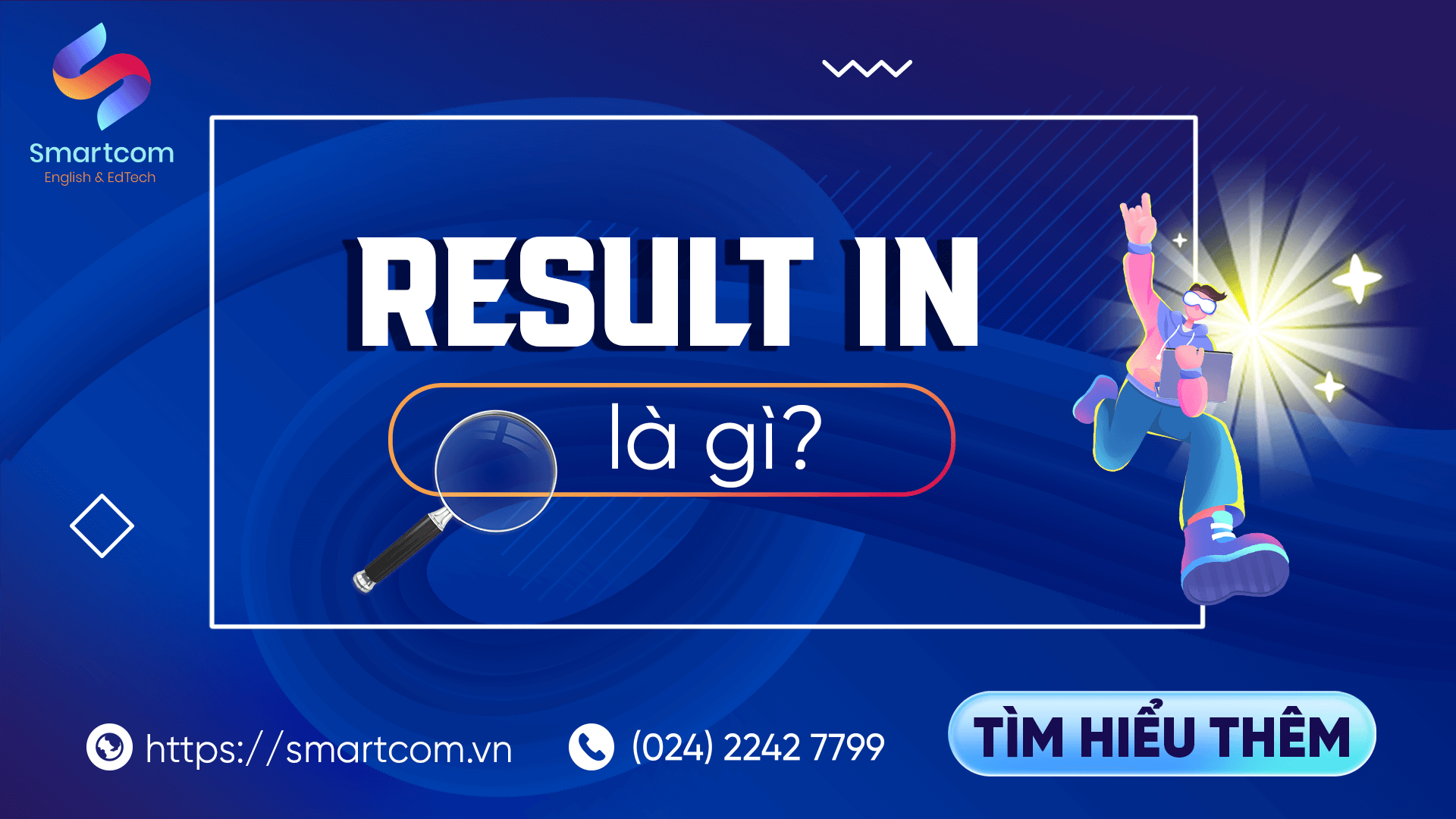 Result in là gì?
