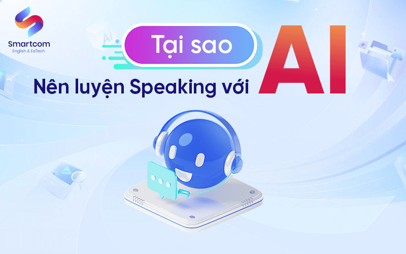 tại sao nên luyện speaking với ai