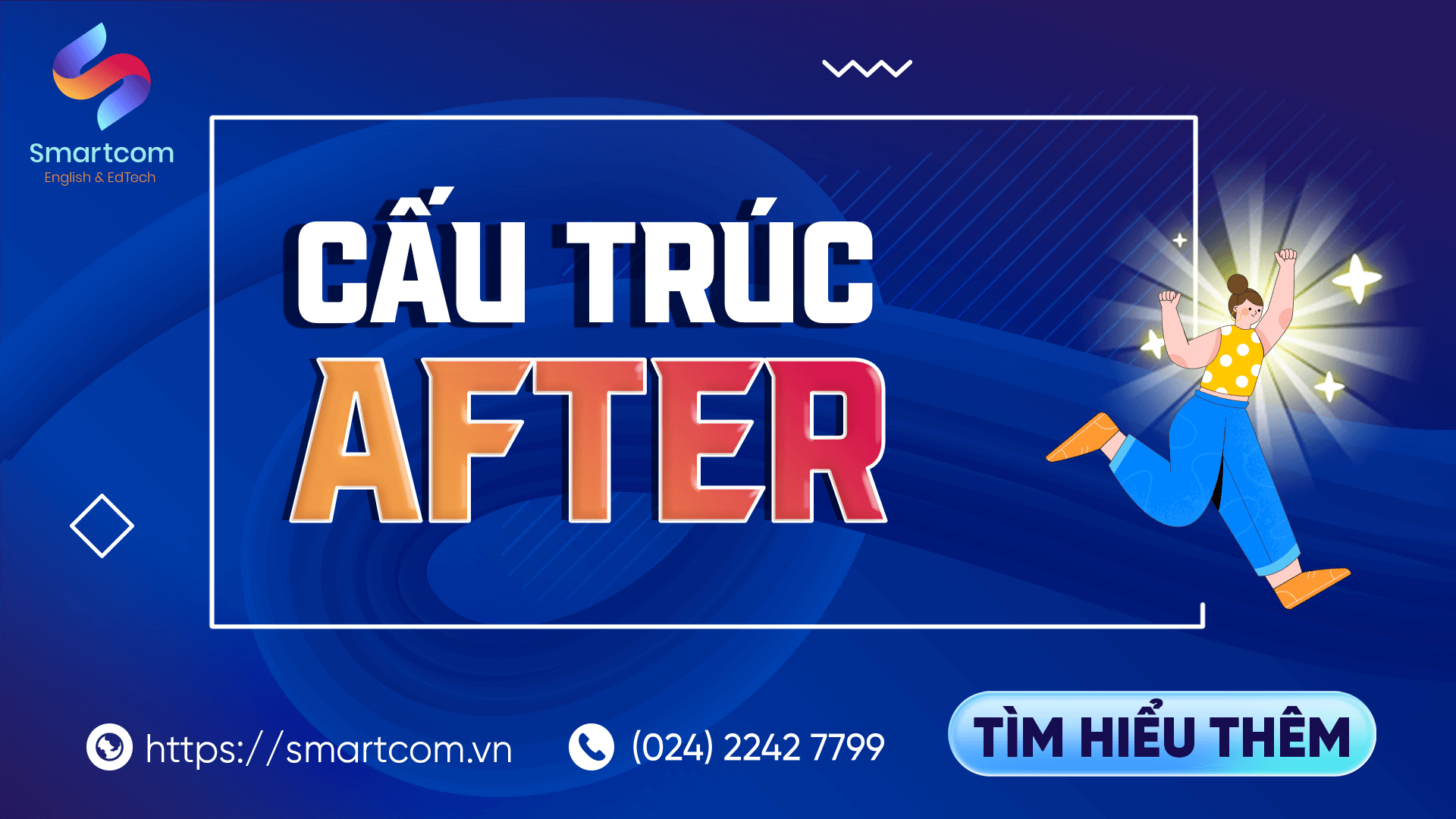 Cấu trúc after