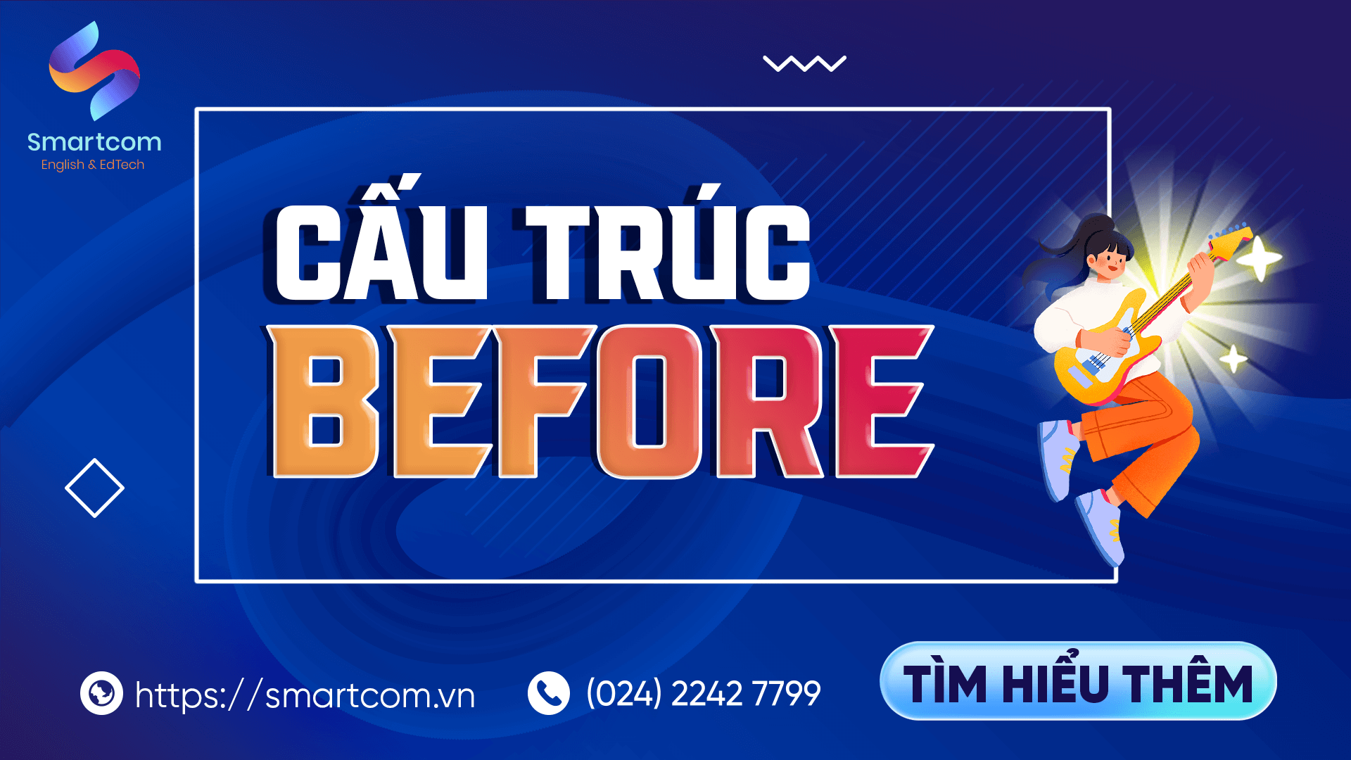 Cấu trúc before