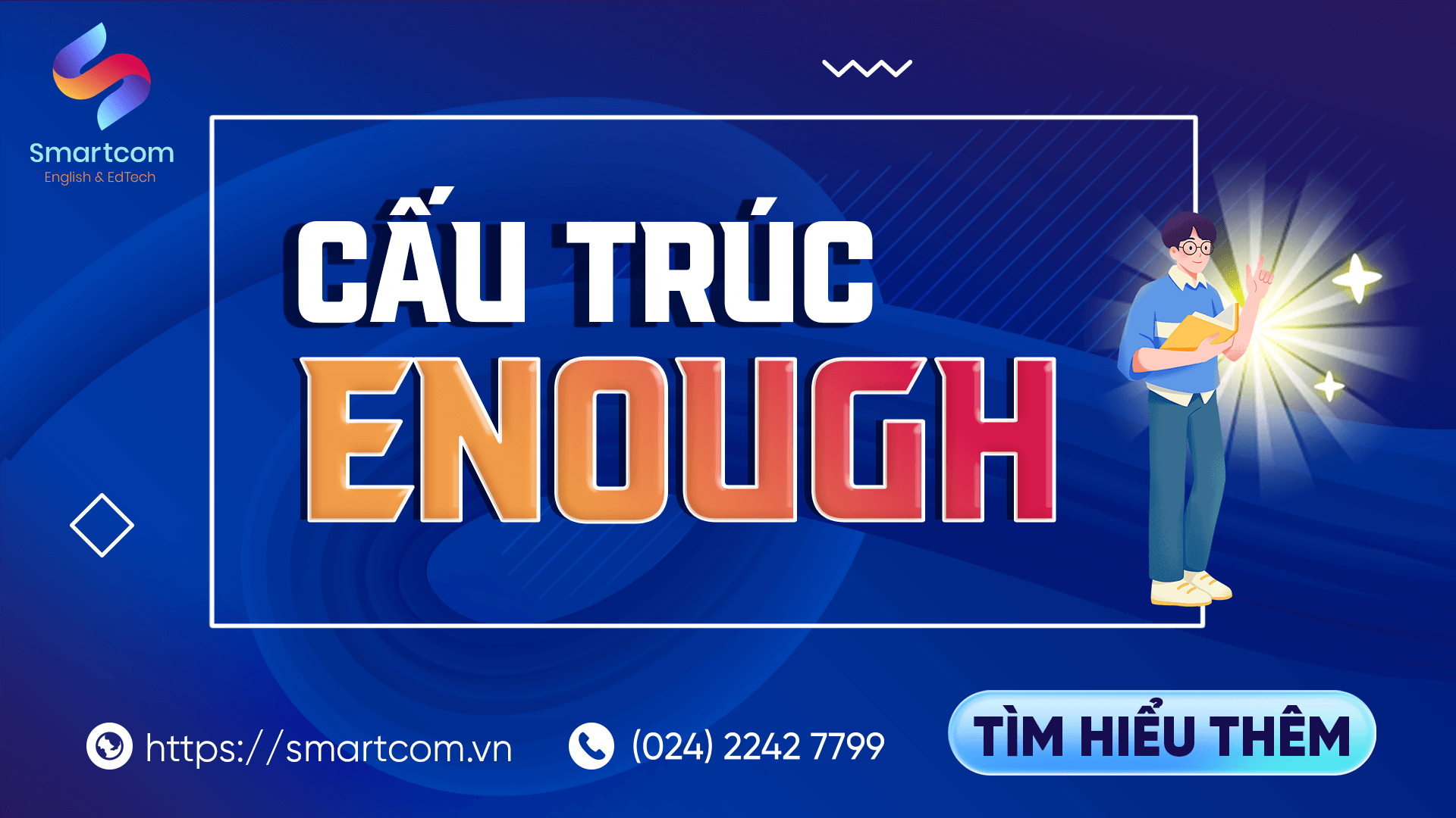 Cấu trúc enough