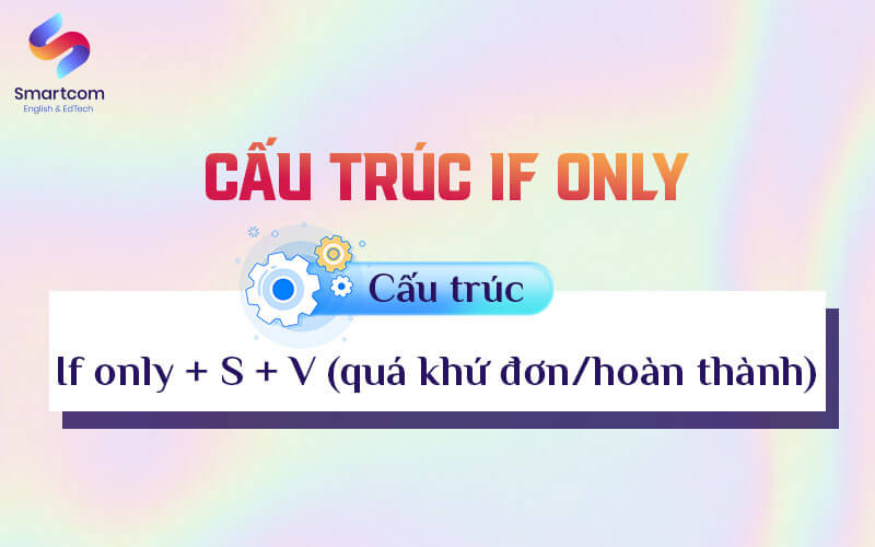 cấu trúc if only cấu trúc if only