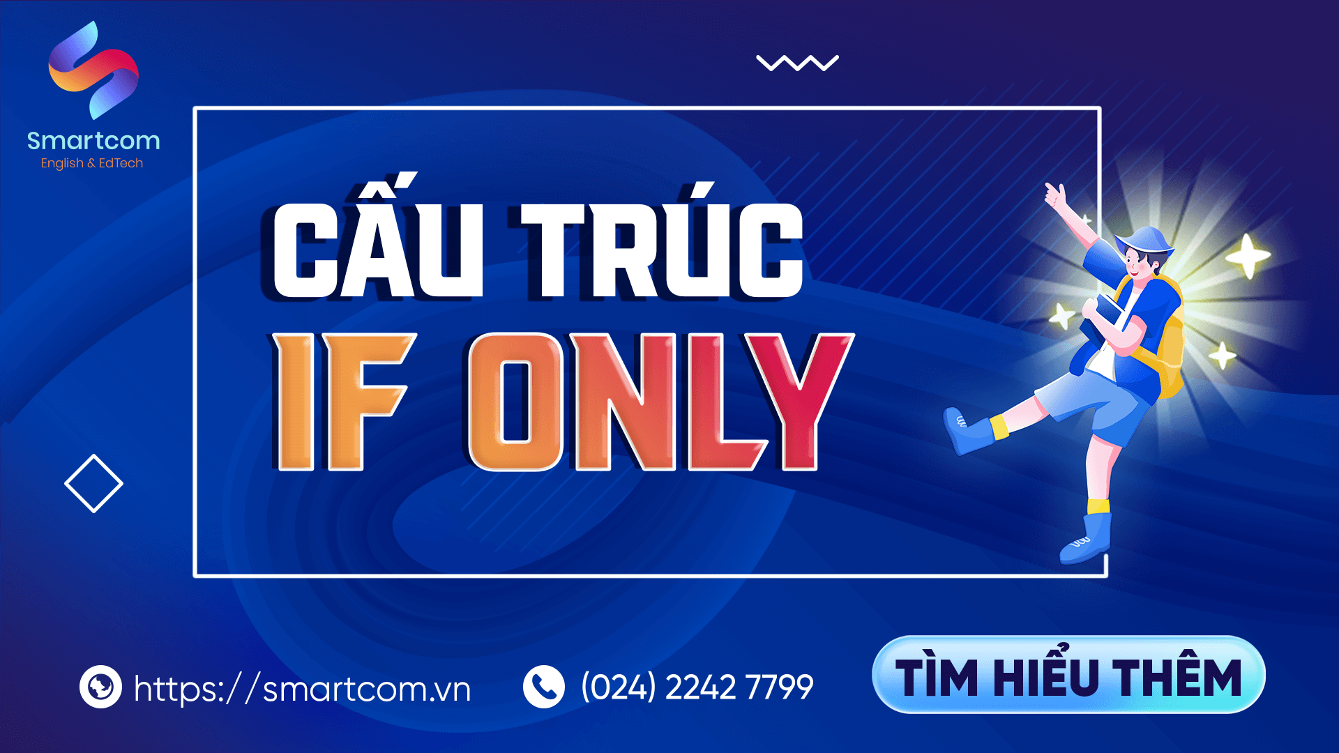 Cấu trúc if only