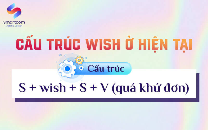 cấu trúc wish ở hiện tại cấu trúc wish ở hiện tại