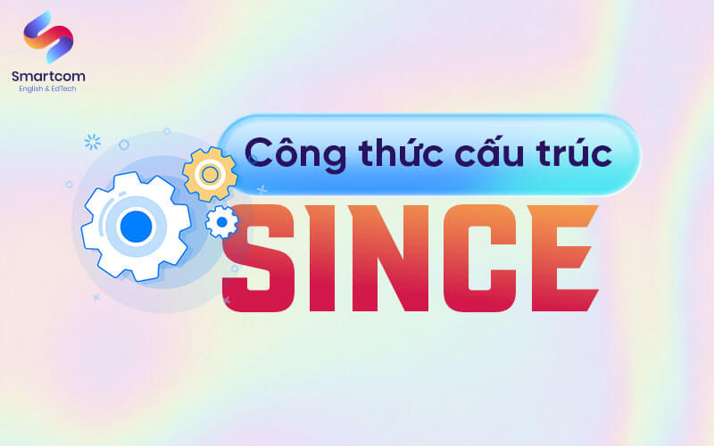 công thức since công thức since