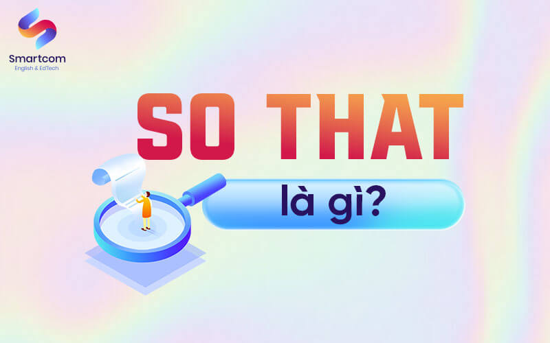 so that là gì so that là gì