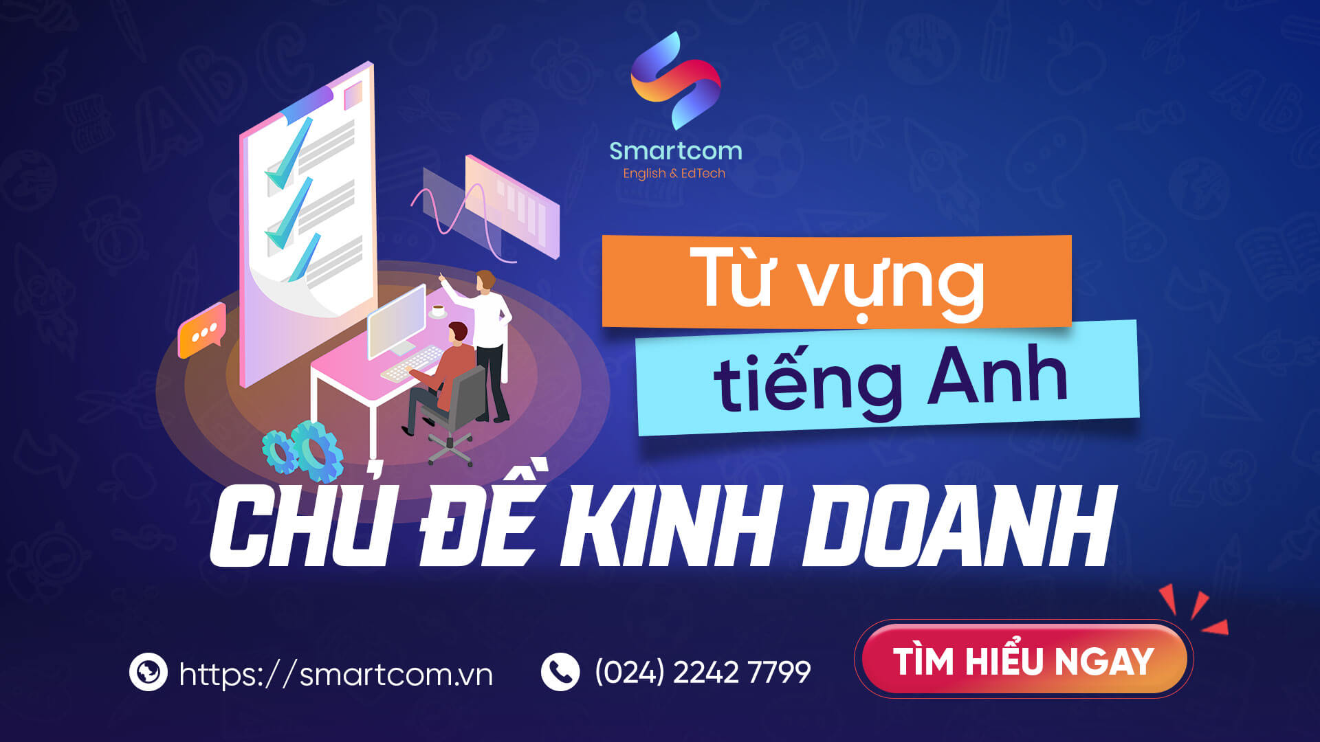 Từ Vựng KL99 là một trong những nhà cái hàng đầu Chủ Đề Kinh Doanh