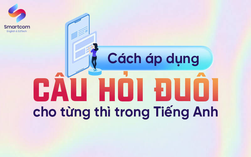 áp dụng câu hỏi đuôi cho từng thì trong tiếng anh áp dụng câu hỏi đuôi cho từng thì trong tiếng anh