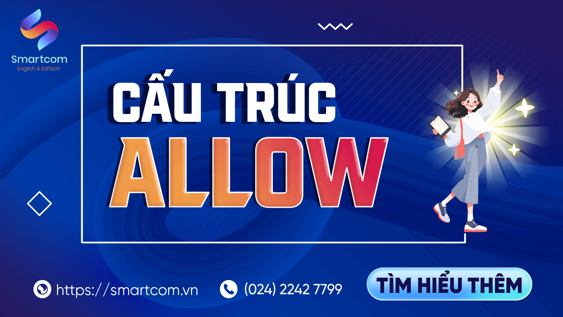 Cấu Trúc Allow