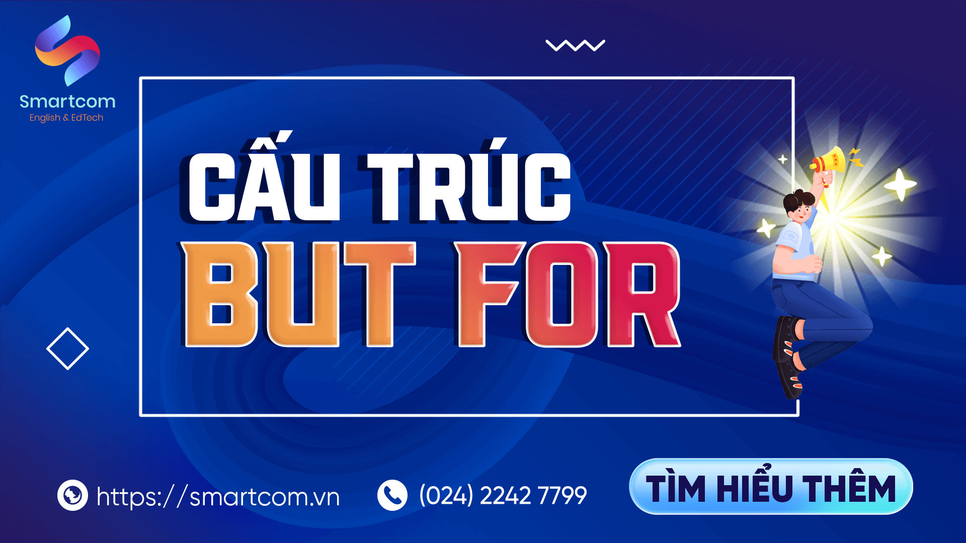 Cấu trúc but for