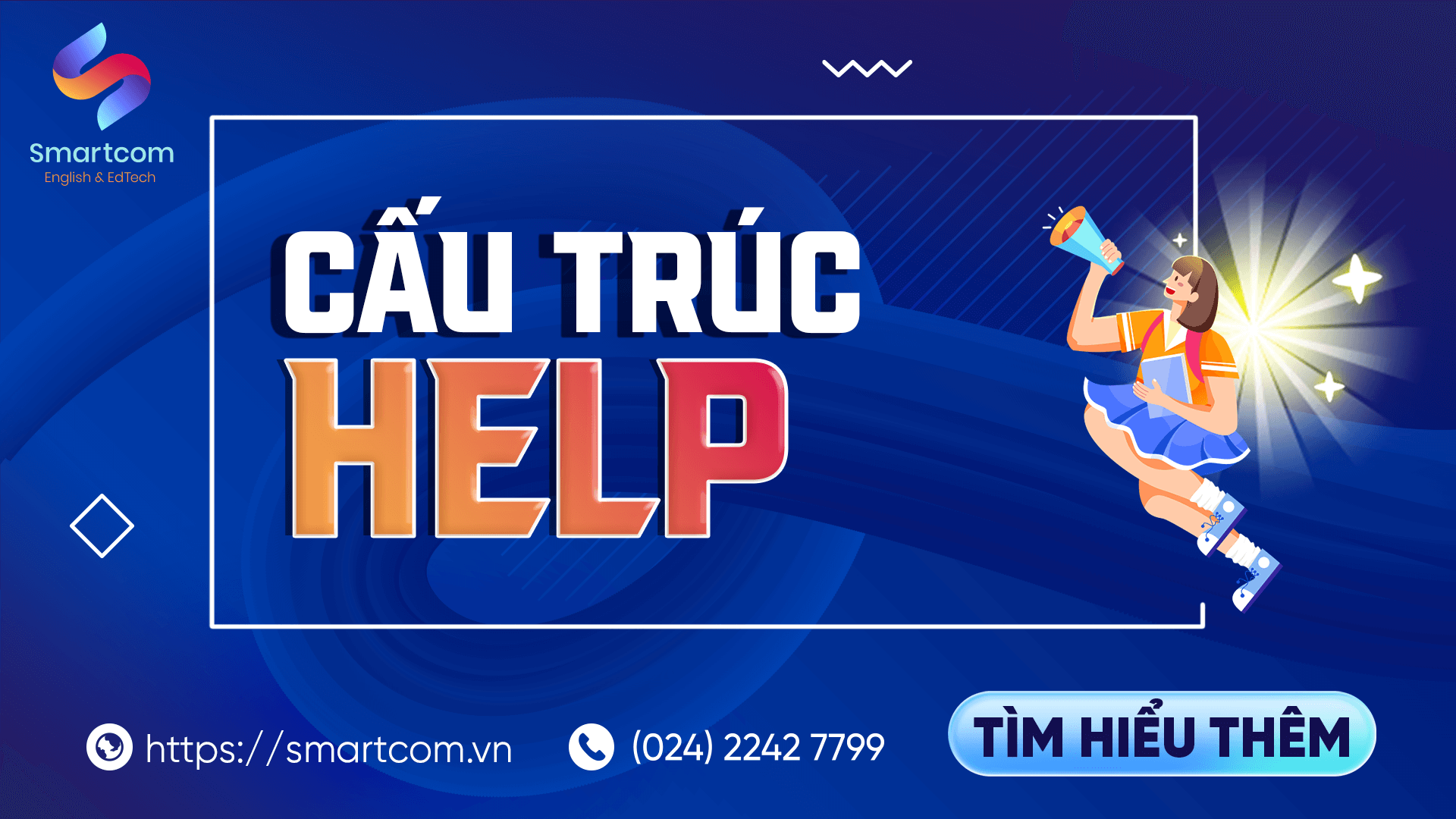 Cấu trúc help