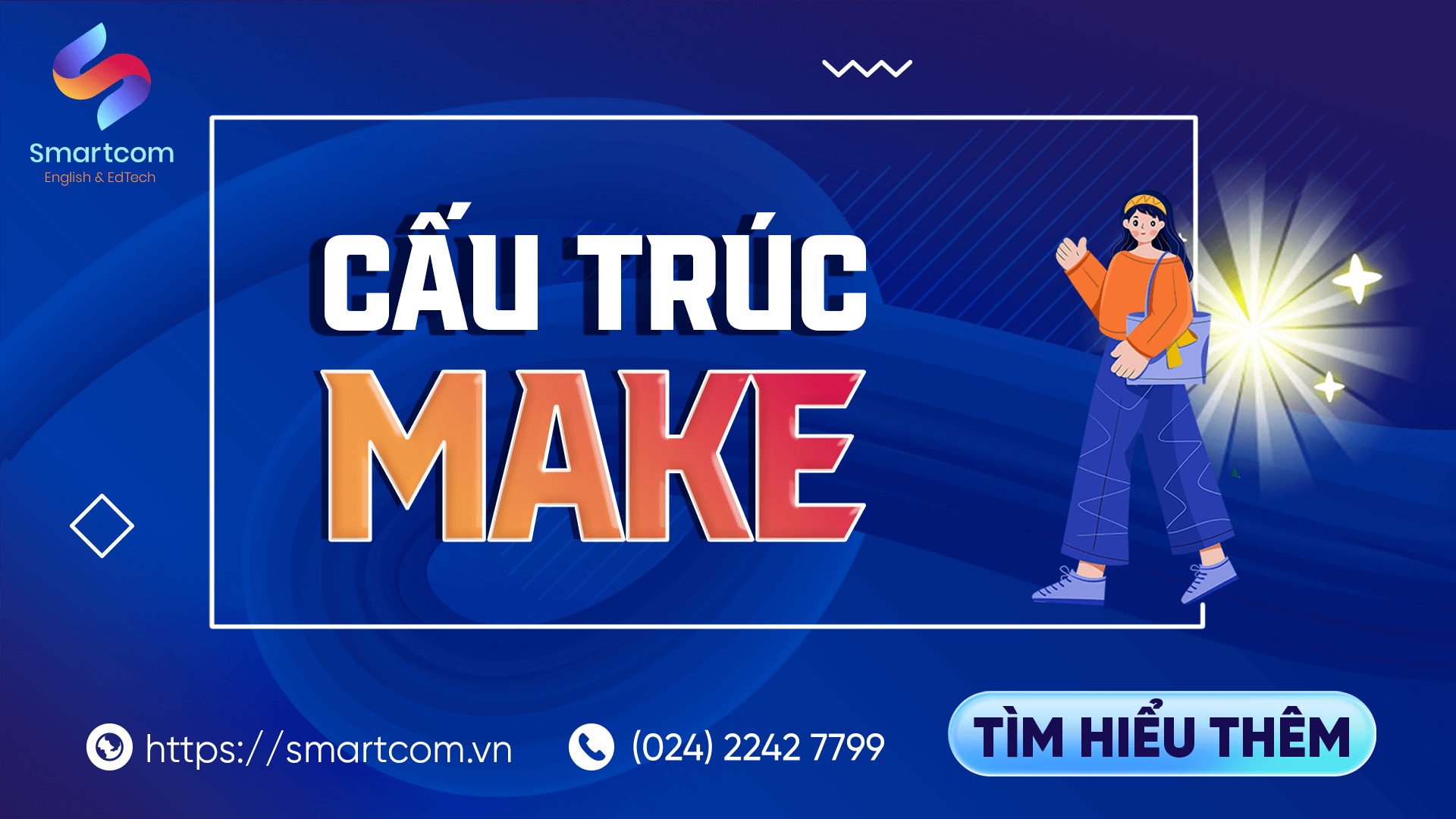 Cấu trúc make