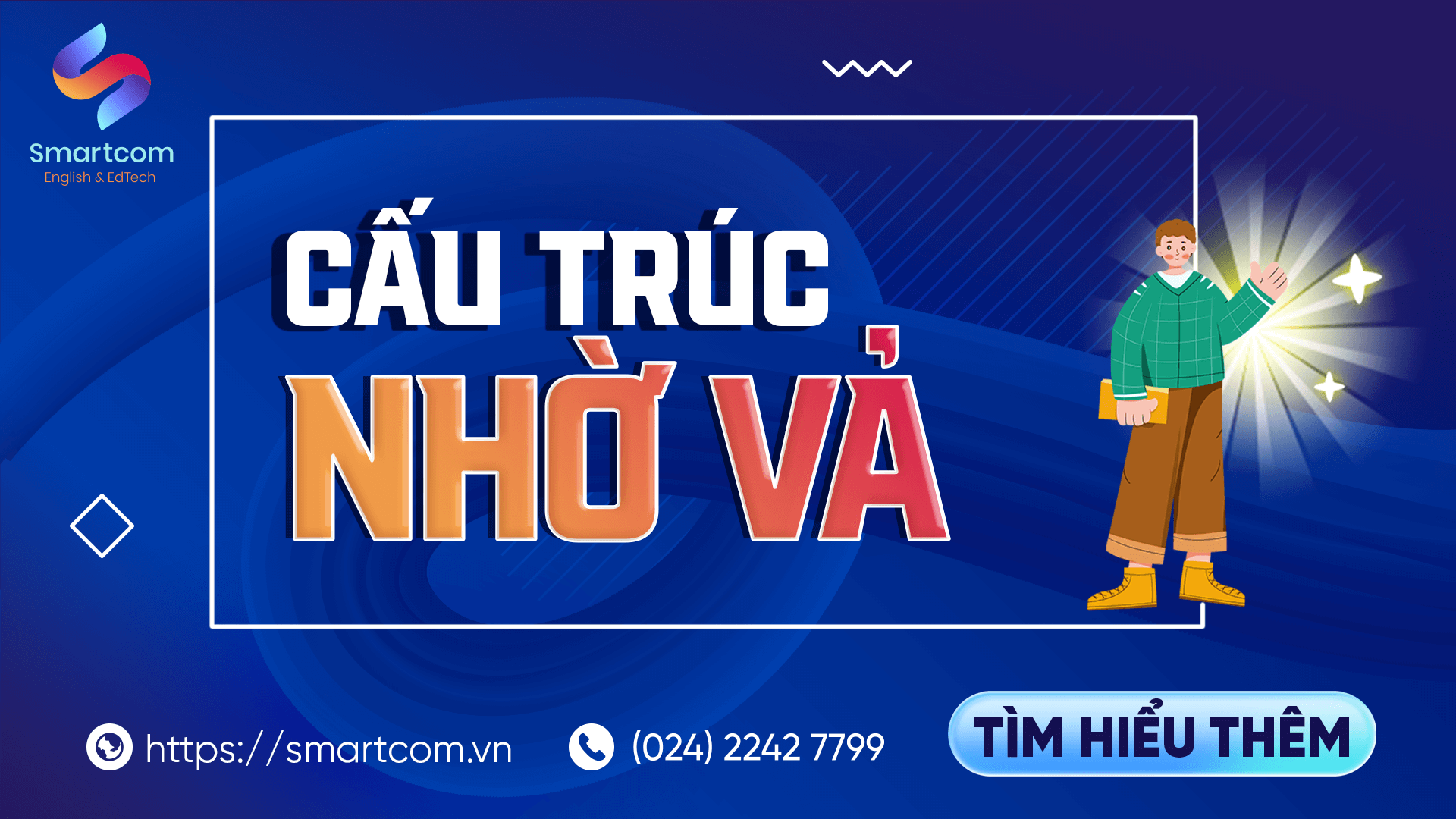 Cấu trúc nhờ vả