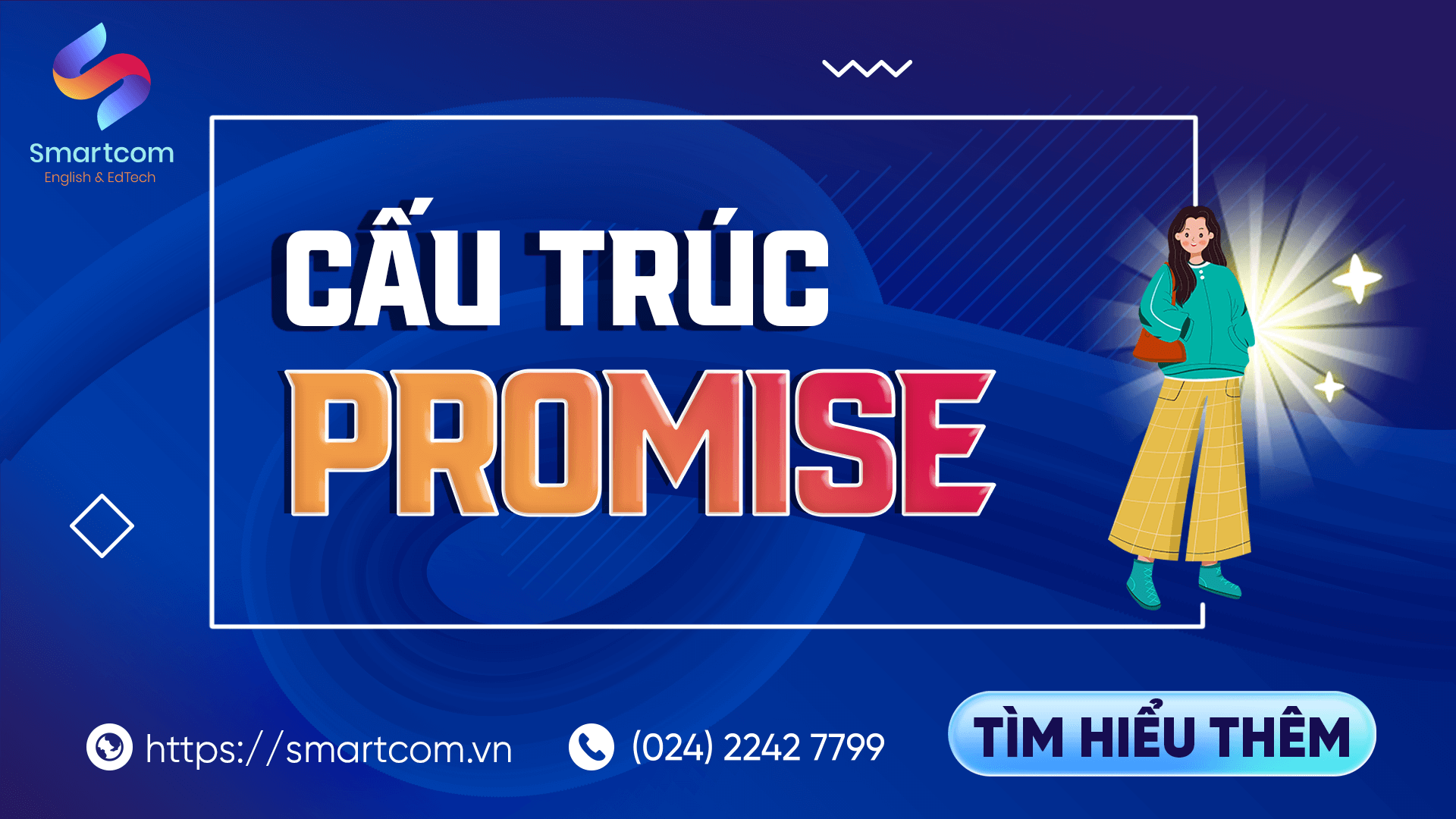Cấu trúc promise