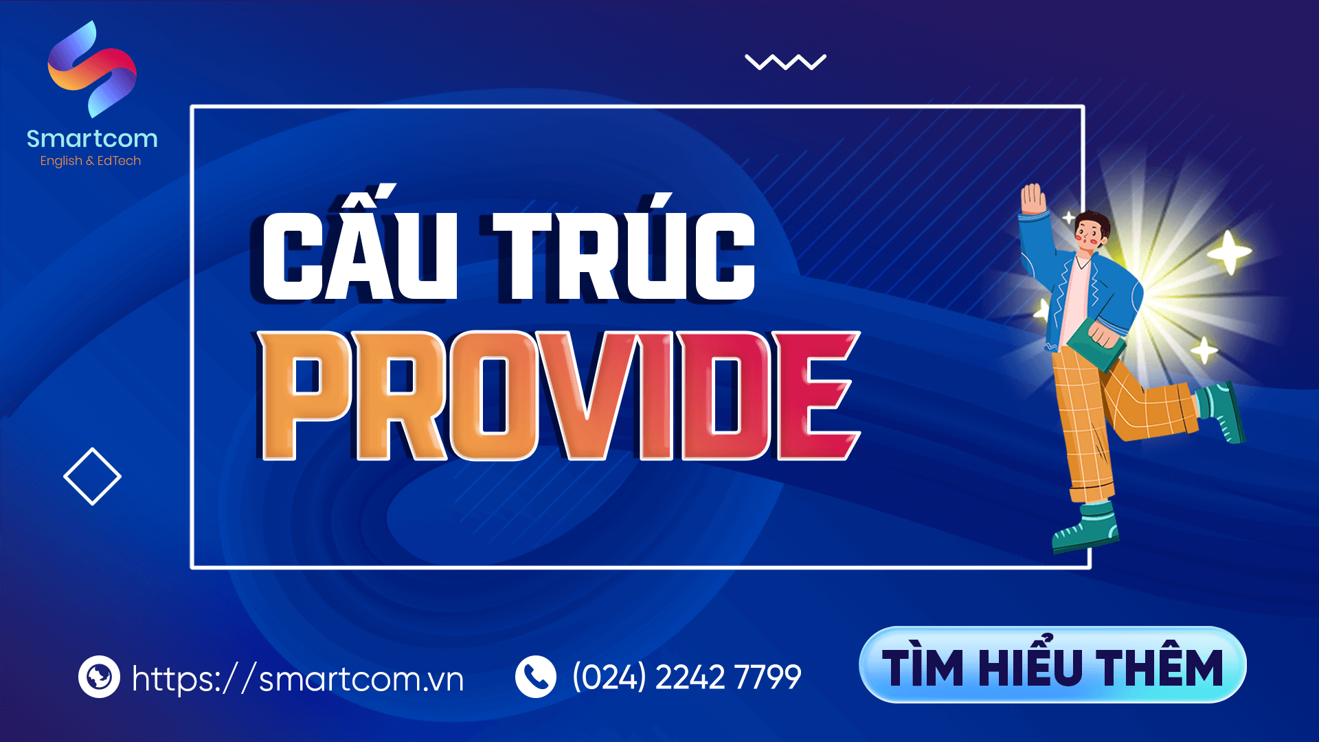 Cấu trúc provide