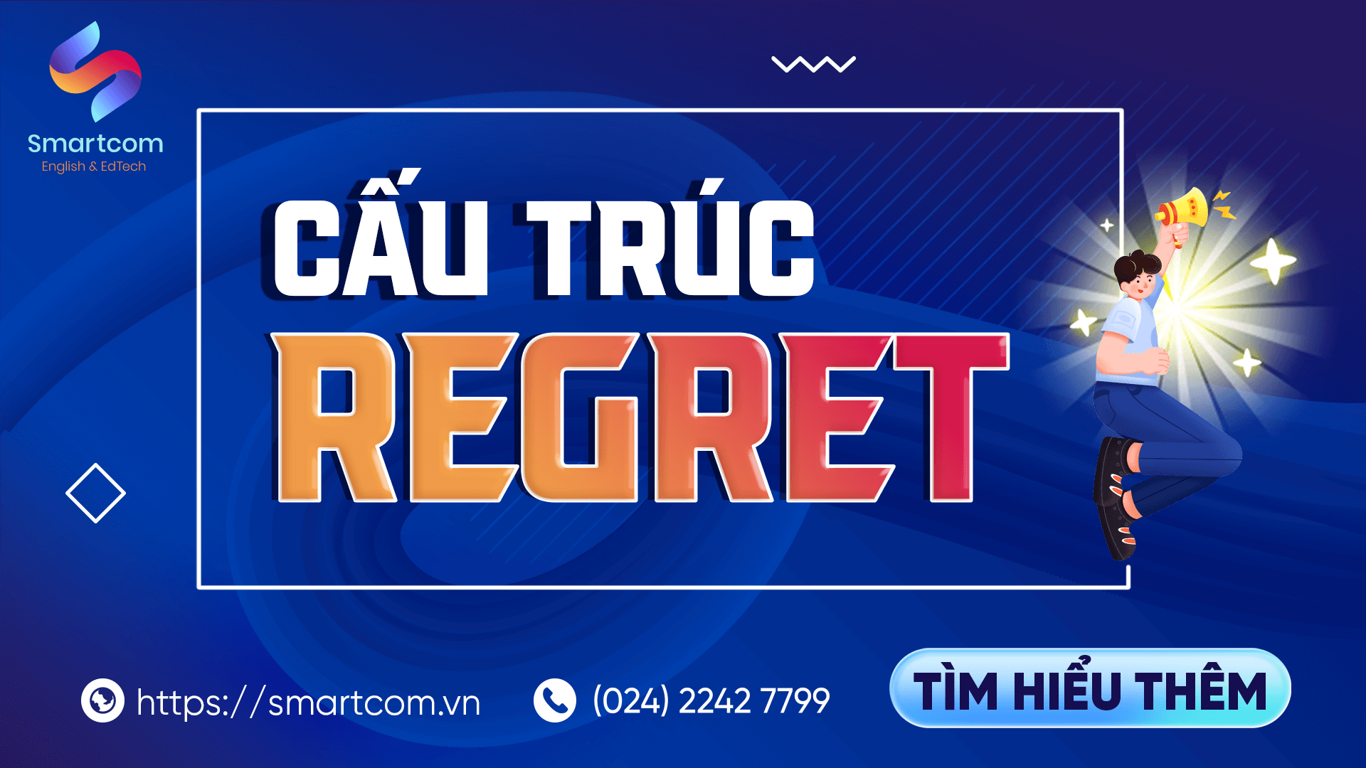 Cấu Trúc Regret