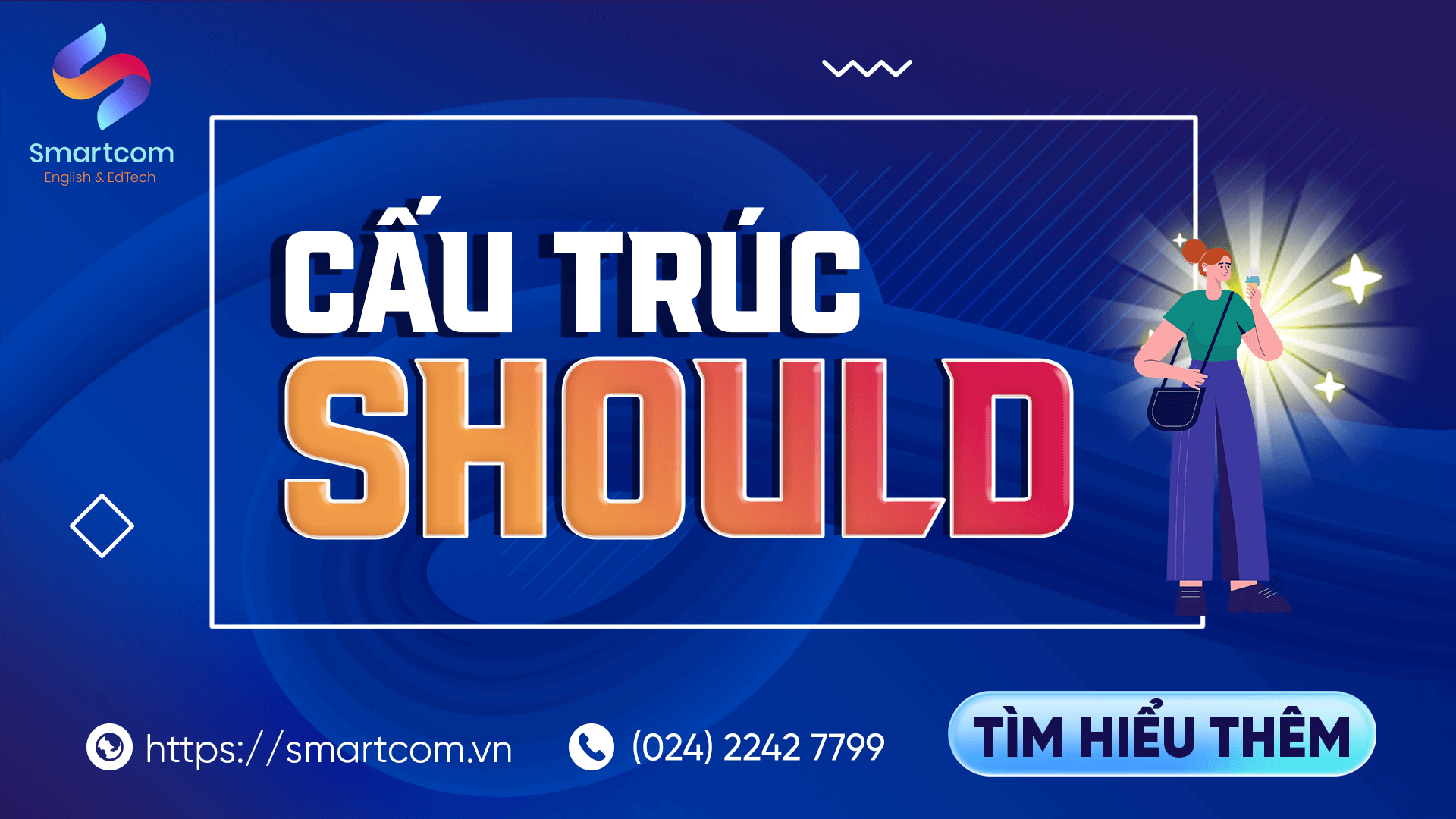 Cấu trúc should