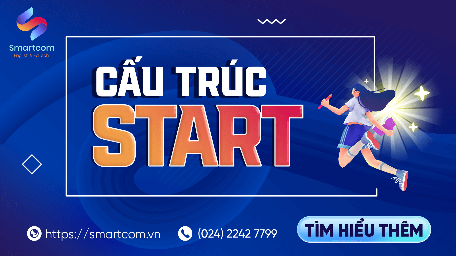 Cấu trúc start