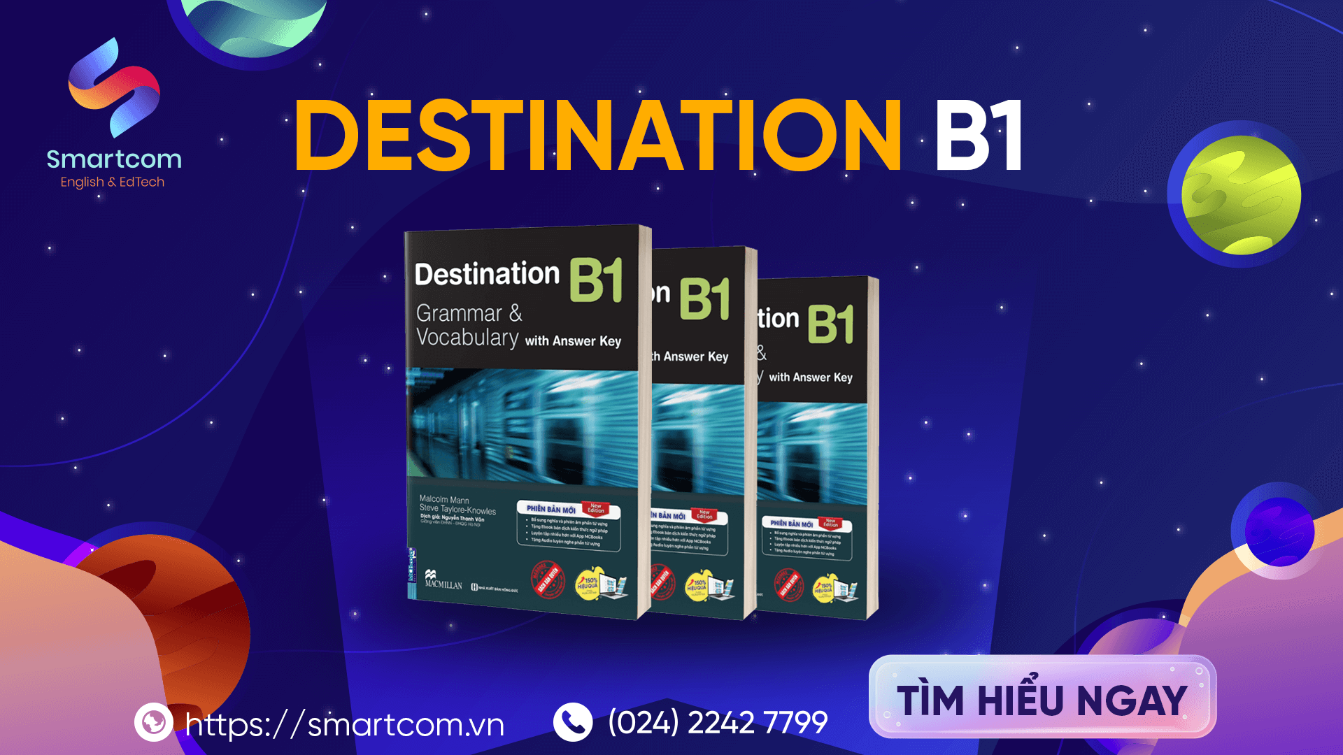 Destination B1