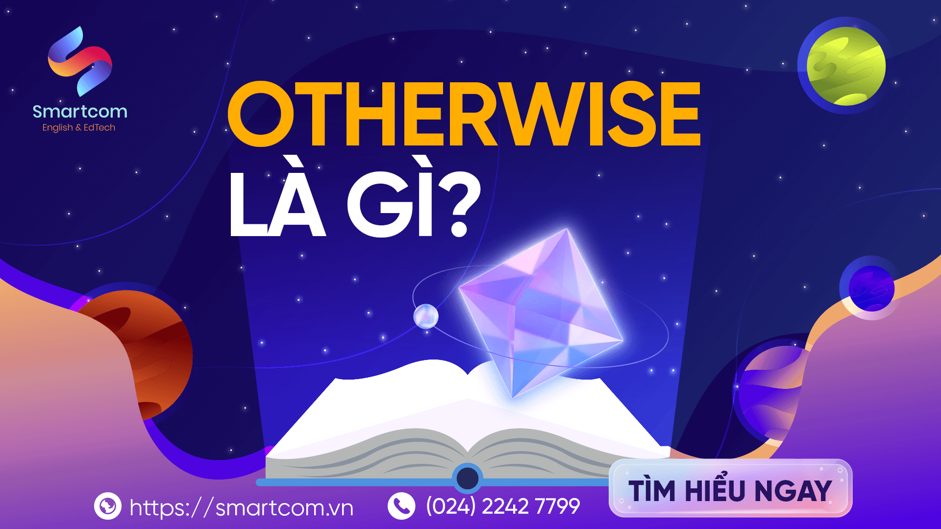 Otherwise là gì?