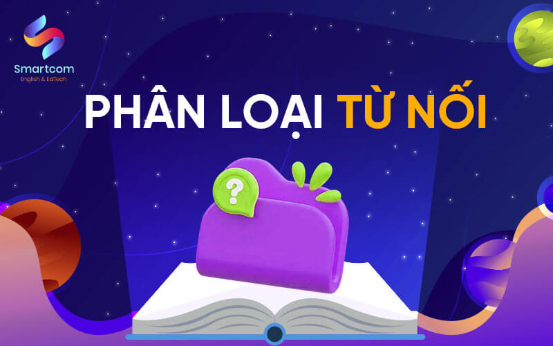 phân loại từ nối phân loại từ nối