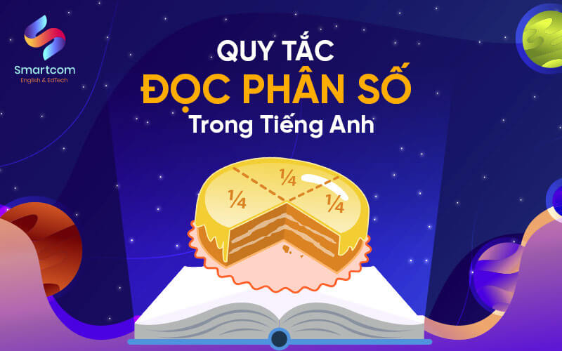 quy tắc đọc phân số trong tiếng anh quy tắc đọc phân số trong tiếng anh