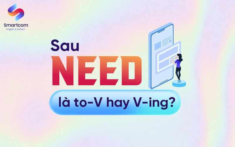 sau need to v hay ving