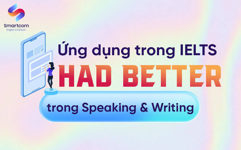 ứng dụng had better trong KL99 đăng ký Nạp rút tiền nhanh chóng ielts