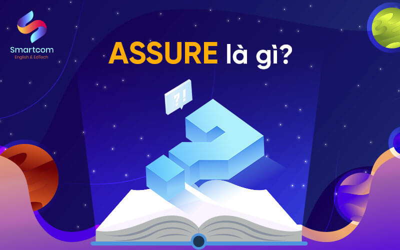 assure là gì