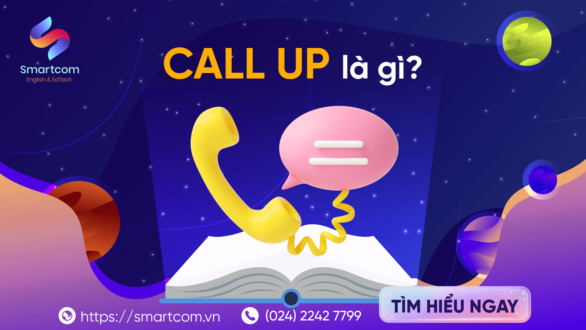 Call up là gì?