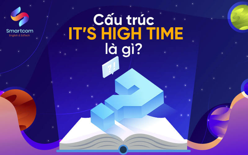 its high time là gì