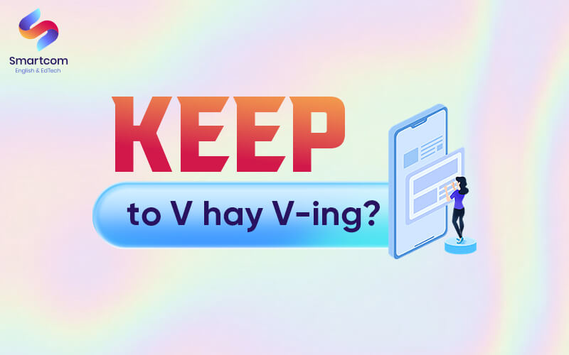 keep to v or ving keep to v or ving