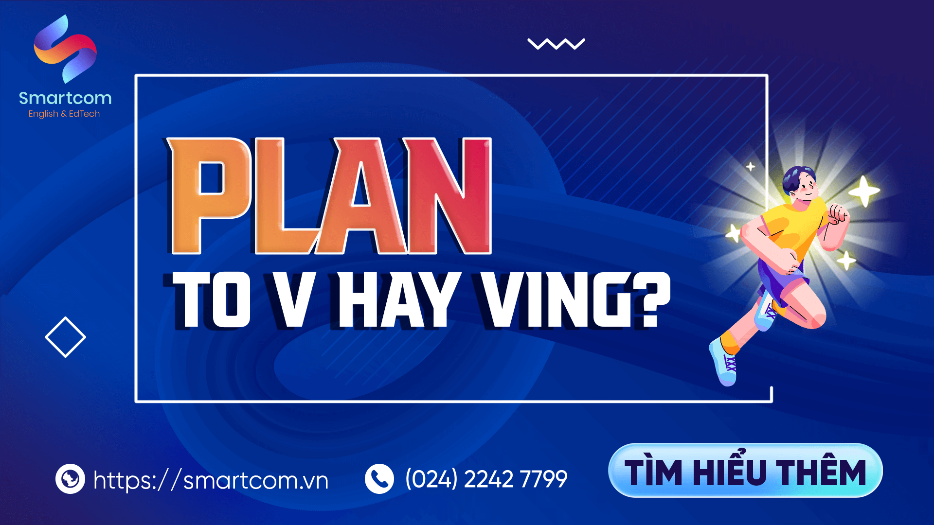 Plan to V hay Ving