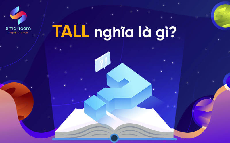 tall là gì