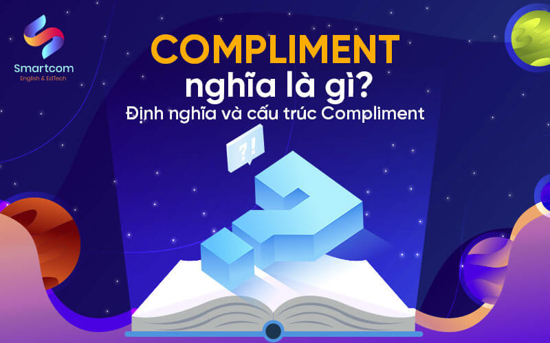 compliment nghĩa là gì