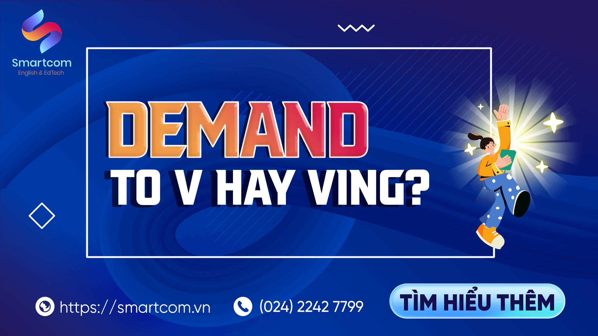 Demand to V hay Ving