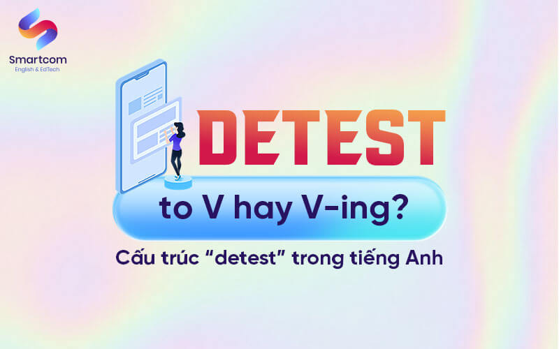 detest to v or ving detest to v or ving