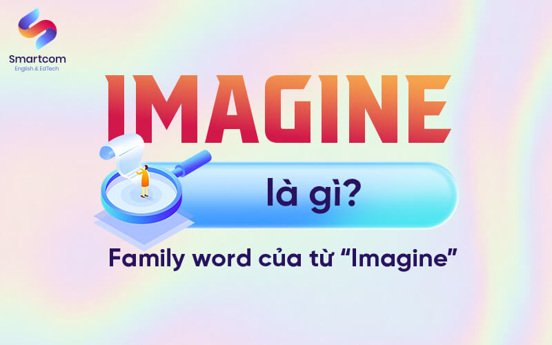 imagine là gì imagine là gì