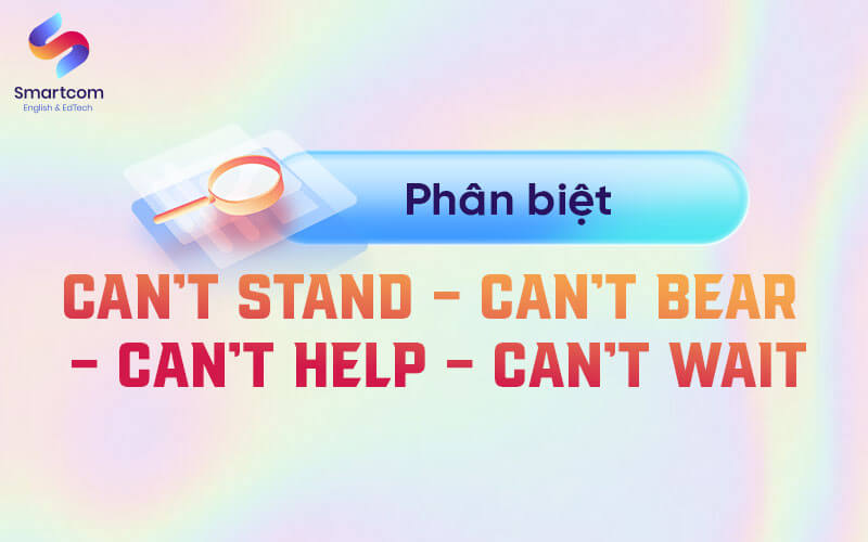 phân biệt stand phân biệt stand
