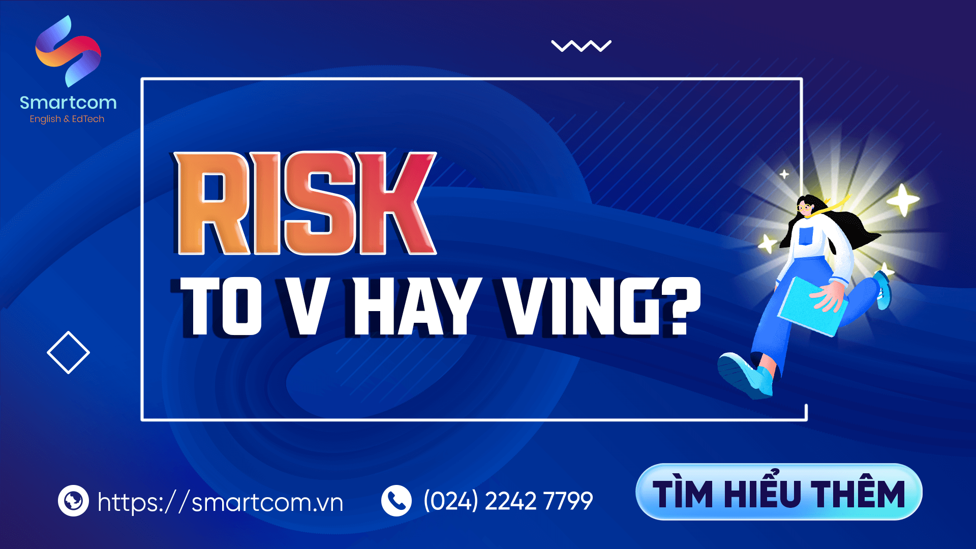 Risk to V tay Ving