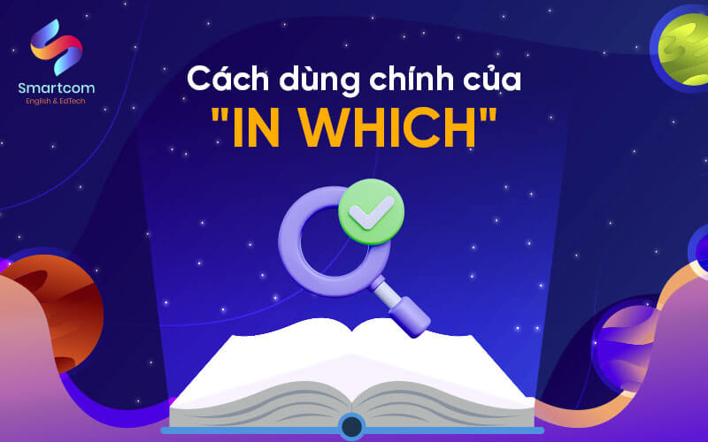 cách dùng in which cách dùng in which