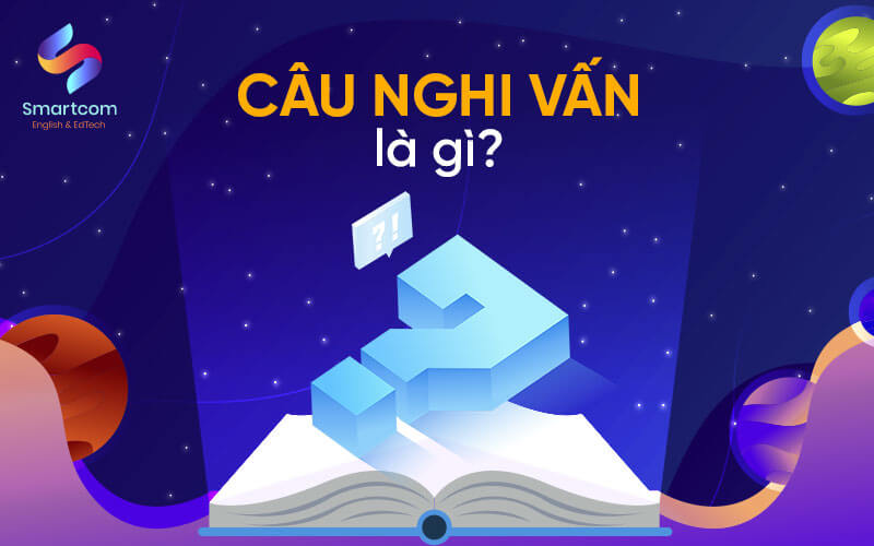 câu nghi vấn là gì